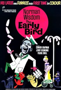 دانلود فیلم The Early Bird 1965431447-1643780090