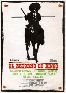 دانلود فیلم The Return of Ringo 1965431821-779719904