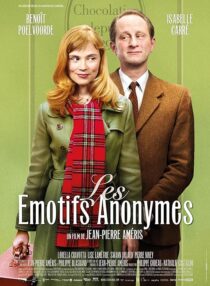 دانلود فیلم Romantics Anonymous 2010431910-415709901