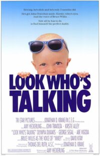 دانلود فیلم Look Who’s Talking 1989431277-870480141