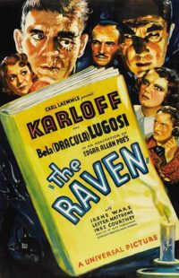دانلود فیلم The Raven 1935431407-902539552