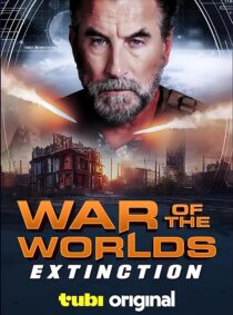 دانلود فیلم War of the Worlds: Extinction 2024433132-1755817262