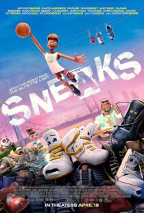 دانلود انیمیشن Sneaks 2025431206-1672948189