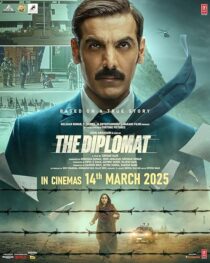 دانلود فیلم هندی The Diplomat 2025432246-1998602283