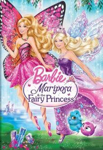 دانلود انیمیشن Barbie Mariposa and The Fairy Princess 2013431564-530613284
