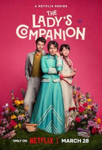 دانلود سریال The Lady’s Companion431771-418498343