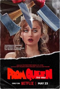 دانلود فیلم Fear Street: Prom Queen 2025432226-493395305