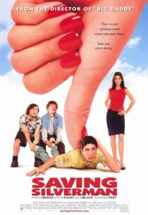 دانلود فیلم Saving Silverman 2001433215-1645489050