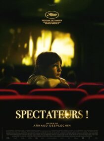 دانلود فیلم Filmlovers! (Spectateurs!) 2024431429-331193709