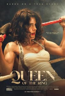 دانلود فیلم Queen of the Ring 2024431197-839488004