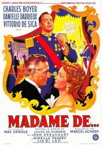 دانلود فیلم The Earrings of Madame De… 1953431269-772493020