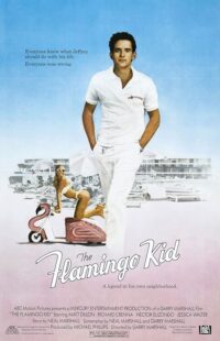 دانلود فیلم The Flamingo Kid 1984431253-275430379