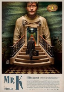 دانلود فیلم Mr. K 2024431993-1845560722