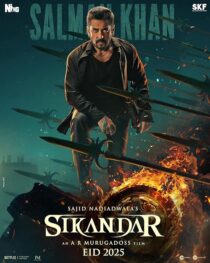 دانلود فیلم هندی Sikandar 2025432672-674980632