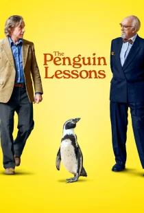 دانلود فیلم The Penguin Lessons 2024430816-439616534
