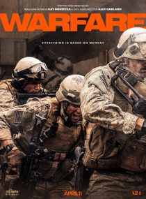 دانلود فیلم Warfare 2025431145-481694779