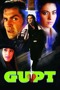 دانلود فیلم هندی Gupt: The Hidden Truth 1997430869-1194783386