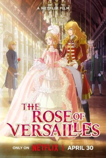 دانلود انیمه The Rose of Versailles 2025430777-264679844
