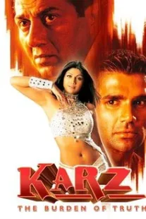 دانلود فیلم هندی Karz: The Burden of Truth 2002431124-985387227