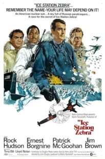 دانلود فیلم Ice Station Zebra 1968433912-576726140