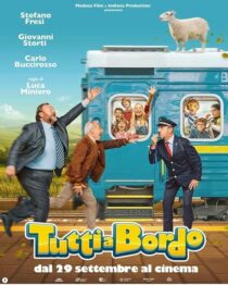 دانلود فیلم Tutti a bordo (Everyone on Board) 2022433800-334531480