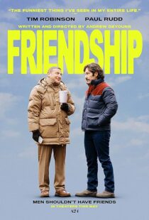 دانلود فیلم Friendship 2024434167-150262331