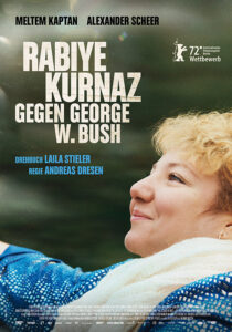 دانلود فیلم Rabiye Kurnaz vs. George W. Bush 2022433488-1820450263
