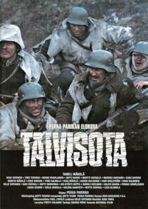 دانلود فیلم The Winter War 1989433954-863005546