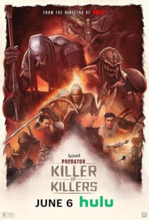 دانلود انیمیشن Predator: Killer of Killers 2025433709-1806415885