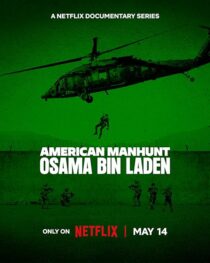 دانلود سریال American Manhunt: Osama bin Laden433424-1478262183