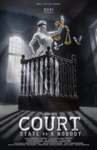 دانلود فیلم هندی Court – State Vs. A Nobody 2025433825-787855583