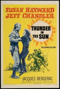 دانلود فیلم Thunder in the Sun 1959433770-818328153