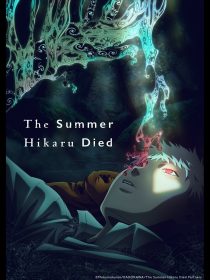 دانلود انیمه The Summer Hikaru Died436972-1757141186