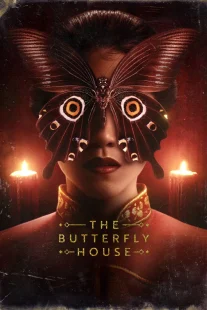 دانلود فیلم The Butterfly House 2025436028-763355055