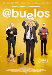 دانلود فیلم Grandfathers (Abuelos) 2019435747-1490815770