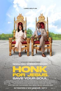 دانلود فیلم Honk for Jesus. Save Your Soul. 2022435523-184063192