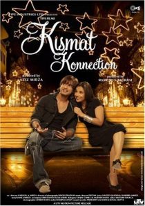 دانلود فیلم هندی Kismat Konnection 2008437204-2133596533