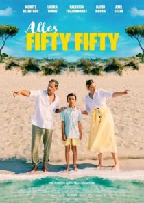 دانلود فیلم Everything’s Fifty Fifty 2024436986-204860165