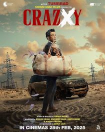دانلود فیلم هندی Crazxy 2025436990-946286199