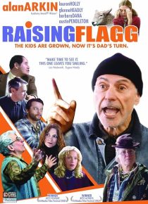 دانلود فیلم Raising Flagg 2006437220-743199676