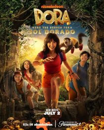 دانلود فیلم Dora and the Search for Sol Dorado 2025436168-1719824588