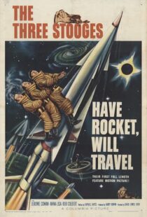 دانلود فیلم Have Rocket — Will Travel 1959435705-953841746