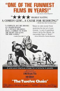دانلود فیلم The Twelve Chairs 1970436006-996708554