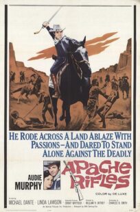 دانلود فیلم Apache Rifles 1964435637-2118468666