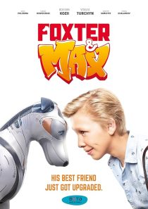 دانلود فیلم Foxter & Max 2019437055-566064325