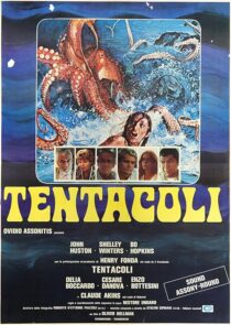 دانلود فیلم Tentacles 1977435893-964569130