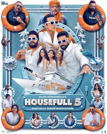 دانلود فیلم هندی Housefull 5 2025437489-1851442435