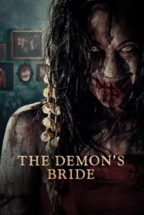 دانلود فیلم The Demon’s Bride 2025435311-881414784