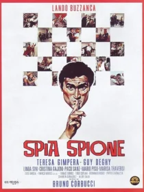 دانلود فیلم Spia spione 1967435431-2129937363
