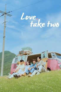 دانلود سریال کره‌ای Love, Take Two437953-973888992